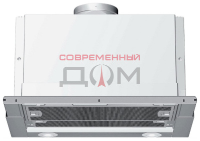 Воздухоочиститель выдвижной блок BOSCH DHI 645 FSD